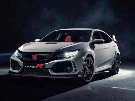 Fastest honda civic. Things To Know About Fastest honda civic. 